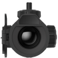 RIX Leap L3R Thermal Rifle Scope with LRF