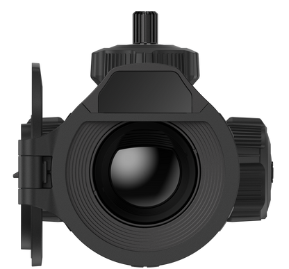 RIX Leap L3R Thermal Rifle Scope with LRF