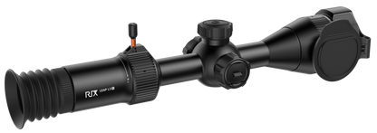 RIX Leap L3R Thermal Rifle Scope with LRF