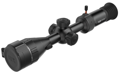 RIX Leap L3R Thermal Rifle Scope with LRF