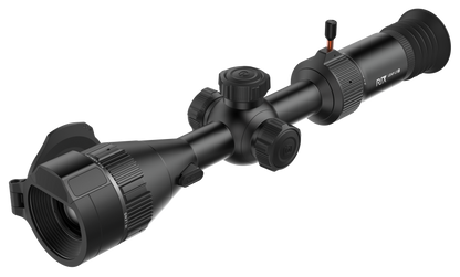 RIX Leap L3R Thermal Rifle Scope with LRF