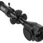 RIX Leap L3R Thermal Rifle Scope with LRF