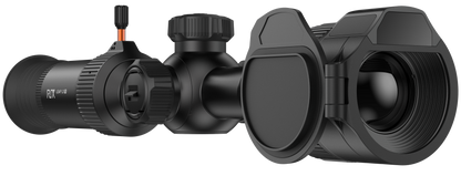 RIX Leap L3R Thermal Rifle Scope with LRF