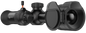 RIX Leap L3R Thermal Rifle Scope with LRF