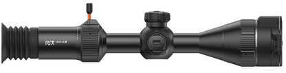 RIX Leap L6R Thermal Rifle Scope with LRF