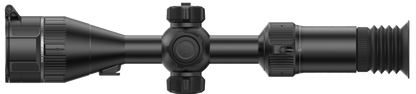 RIX Leap L6R Thermal Rifle Scope with LRF