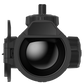 RIX Leap L6R Thermal Rifle Scope with LRF
