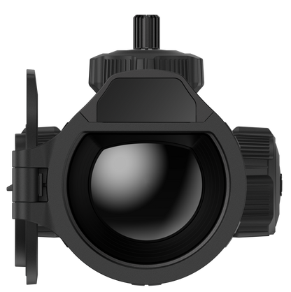 RIX Leap L6R Thermal Rifle Scope with LRF