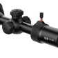 RIX Leap L6R Thermal Rifle Scope with LRF