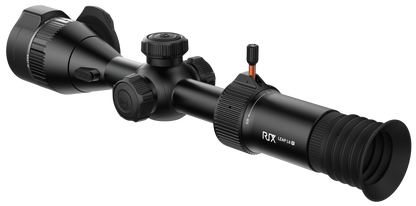 RIX Leap L6R Thermal Rifle Scope with LRF