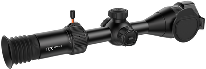 RIX Leap L6R Thermal Rifle Scope with LRF