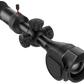 RIX Leap L6R Thermal Rifle Scope with LRF