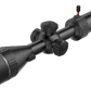 RIX Leap L6R Thermal Rifle Scope with LRF
