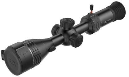 RIX Leap L6R Thermal Rifle Scope with LRF