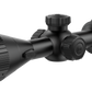 RIX Leap L6R Thermal Rifle Scope with LRF