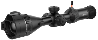 RIX Leap L6R Thermal Rifle Scope with LRF