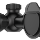 RIX Leap L6R Thermal Rifle Scope with LRF