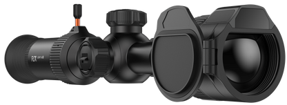RIX Leap L6R Thermal Rifle Scope with LRF