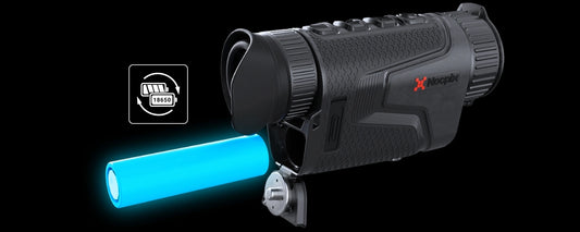 Nocpix Lumi- L35 Thermal Monocular