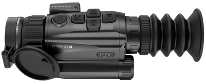 RIX Storm S3R LRF Thermal Scope