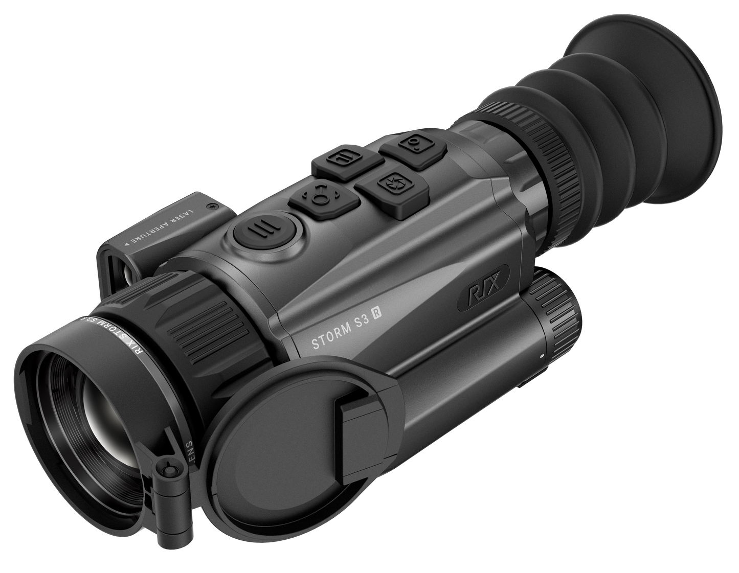 RIX Storm S3R LRF Thermal Scope