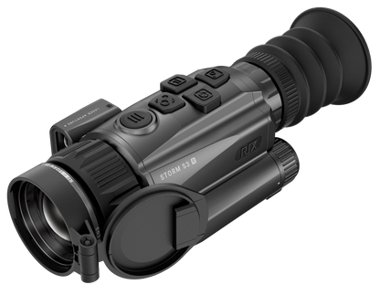 RIX Storm S3R LRF Thermal Scope