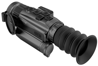 RIX Storm S3R LRF Thermal Scope
