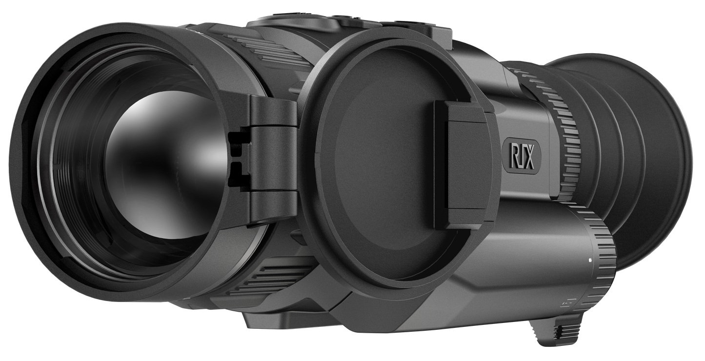 RIX Storm S3R LRF Thermal Scope