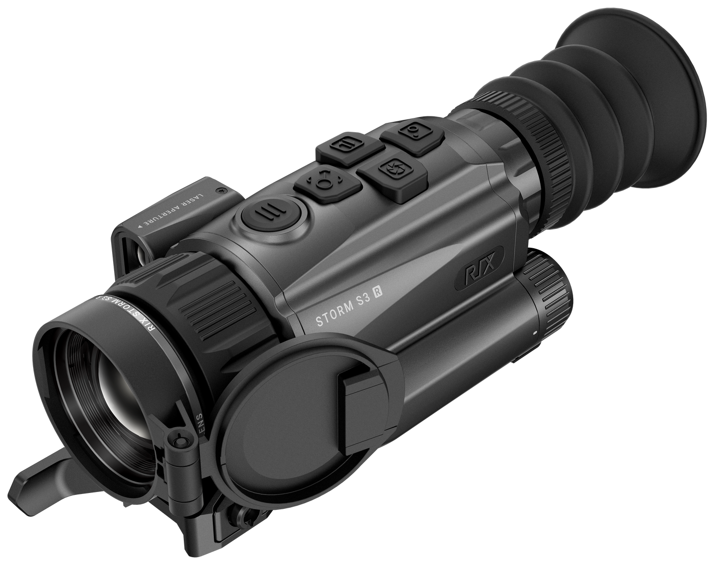 RIX Storm S3R LRF Thermal Scope