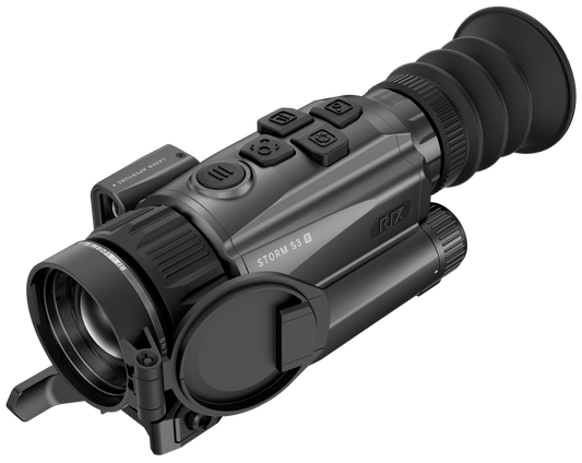 RIX Storm S3R LRF Thermal Scope
