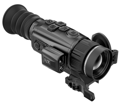 RIX Storm S6R LRF Thermal Rifle Scope