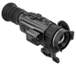 RIX Storm S6R LRF Thermal Rifle Scope