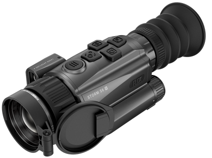 RIX Storm S6R LRF Thermal Rifle Scope