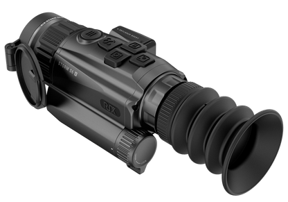 RIX Storm S6R LRF Thermal Rifle Scope