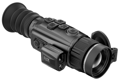 RIX Storm S6R LRF Thermal Rifle Scope