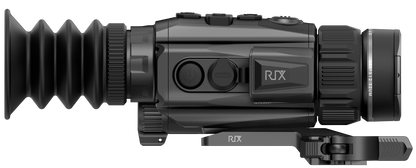 RIX Storm S6R LRF Thermal Rifle Scope
