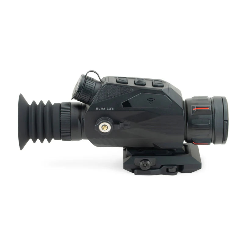 Nocpix SLIM L25 Multi-function Thermal Optic 2.5X