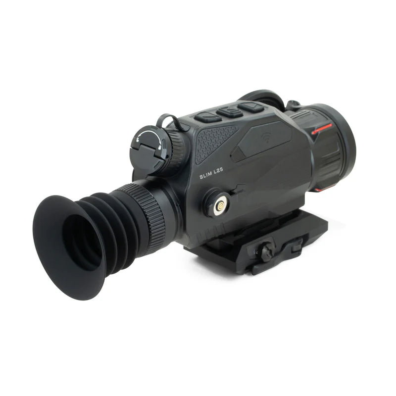 Nocpix SLIM L25 Multi-function Thermal Optic 2.5X