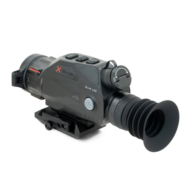 Nocpix SLIM L25 Multi-function Thermal Optic 2.5X
