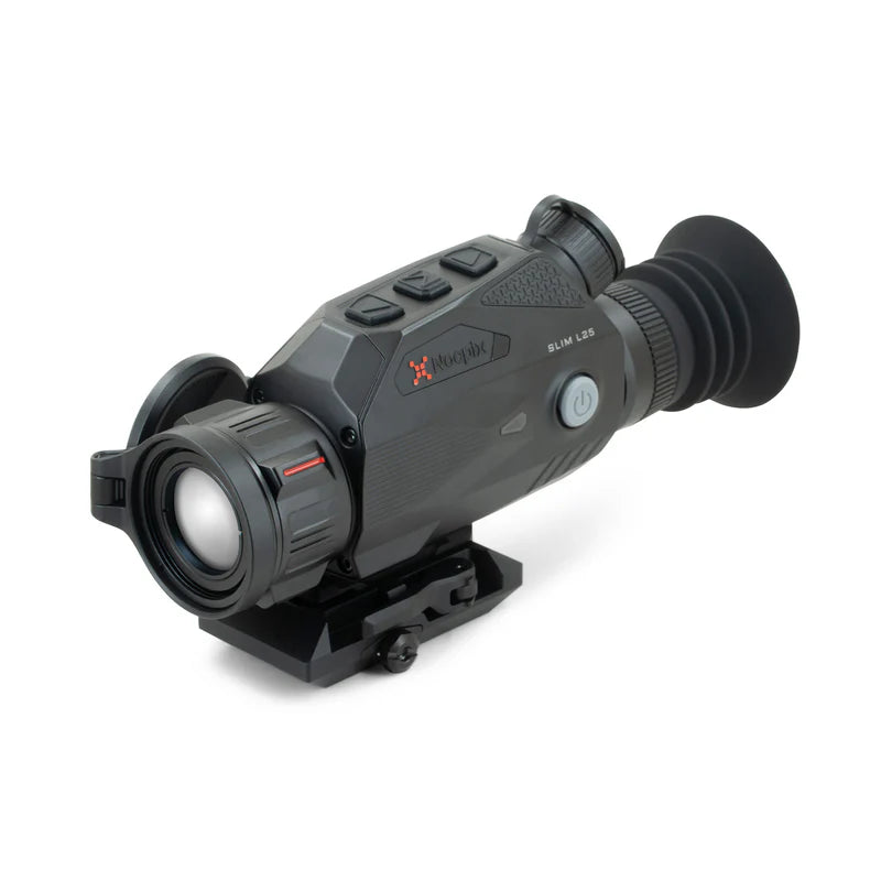 Nocpix SLIM L25 Multi-function Thermal Optic 2.5X