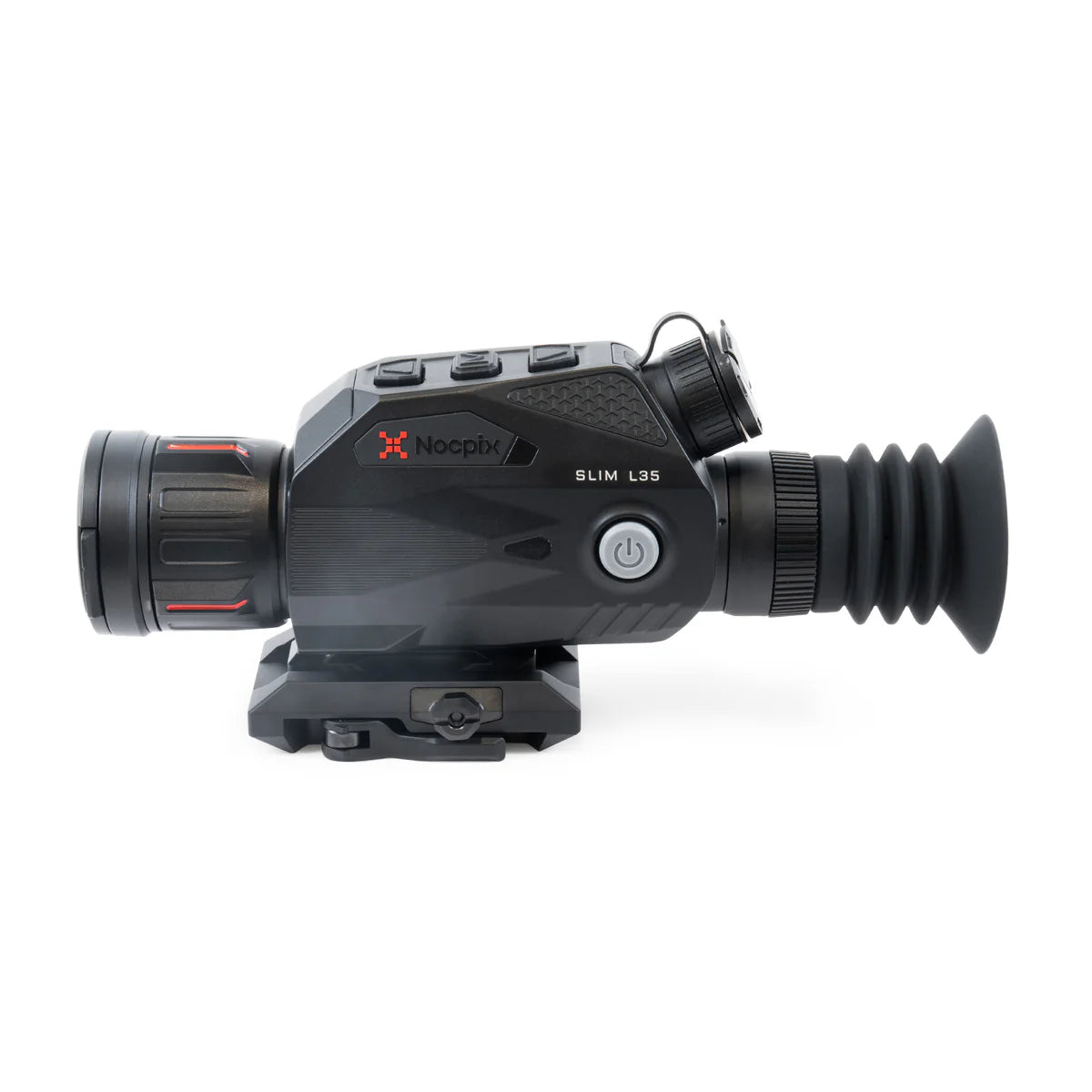 Nocpix SLIM L35 Multi-function Thermal Optic 3.5X