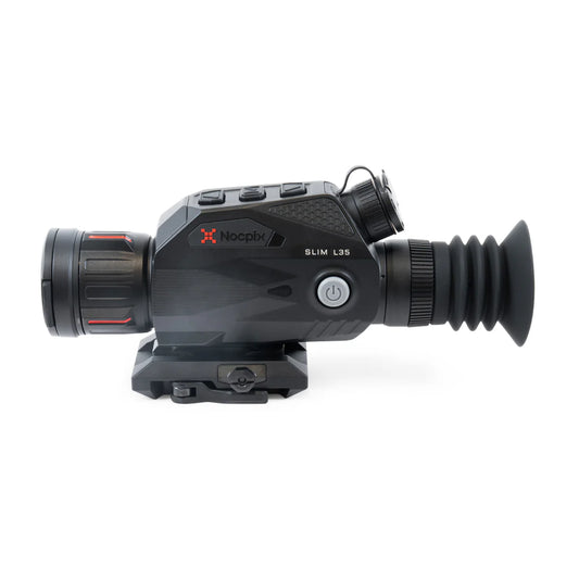 Nocpix SLIM L35 Multi-function Thermal Optic 3.5X