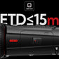 Nocpix Vista H50R LRF Thermal Monocular