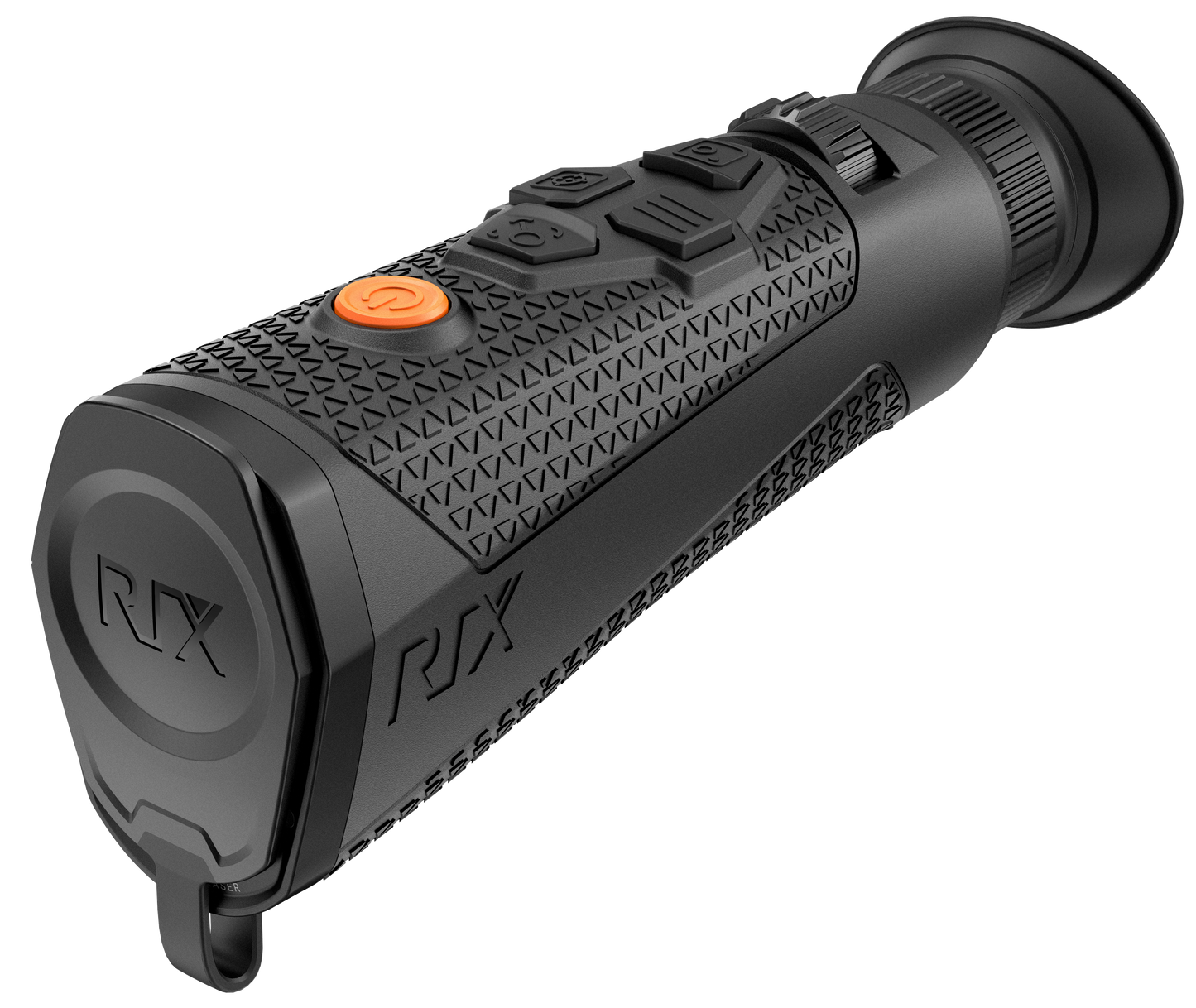 RIX Titan T3 LRF 2.5x