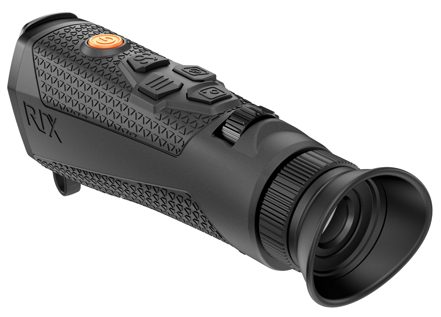 RIX Titan T3 LRF 2.5x