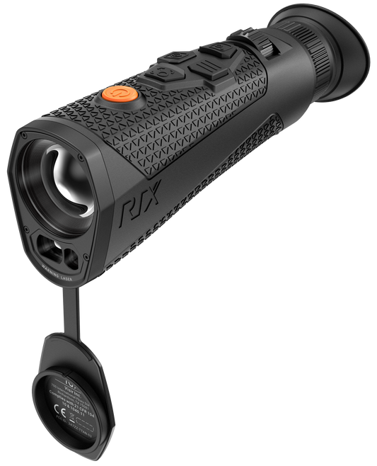 RIX Titan T3 LRF 2.5x