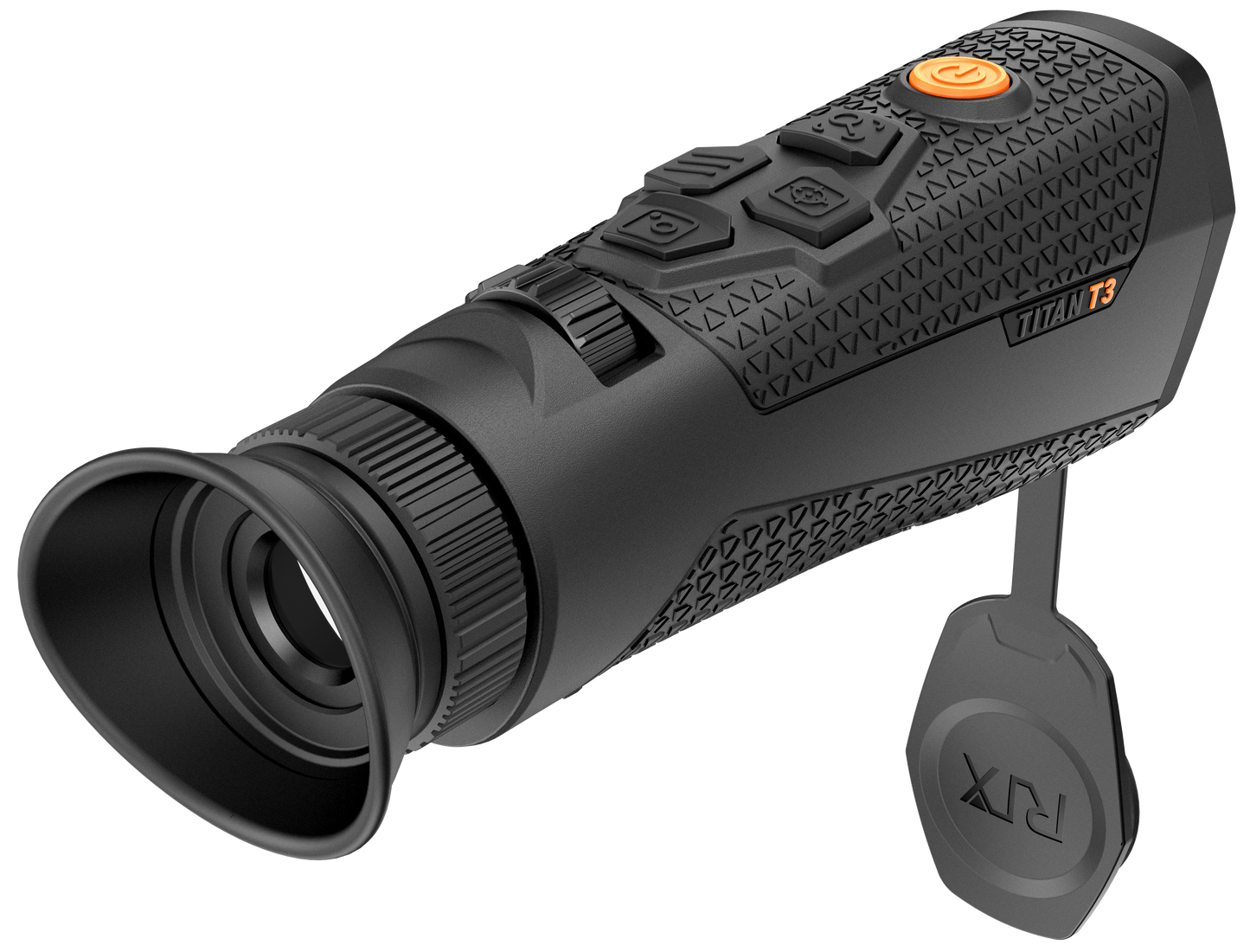 RIX Titan T3 LRF 2.5x