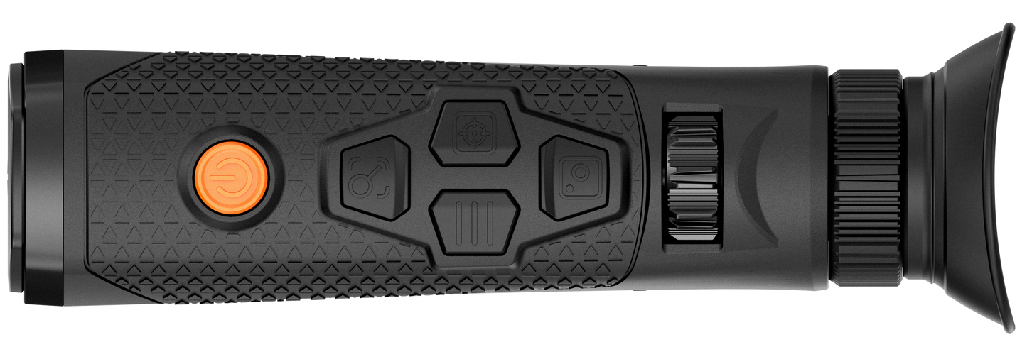 RIX Titan T3 LRF 2.5x