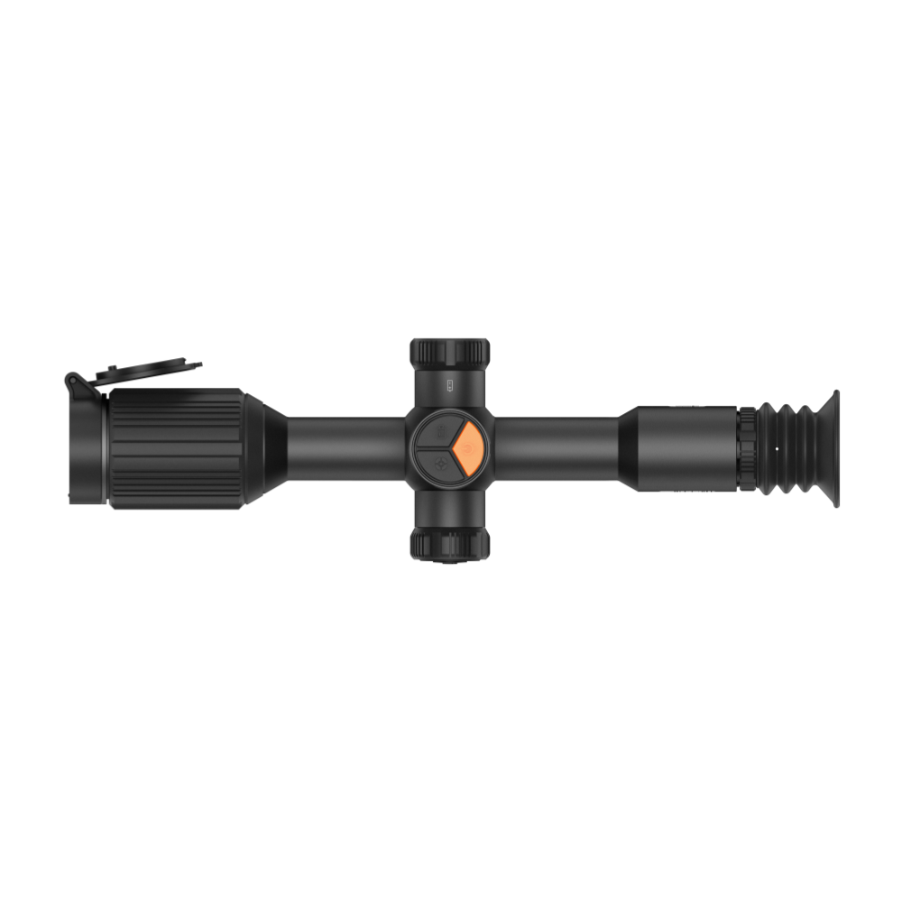 Rix Tourer T50 4k Digital Day & Night Scope
