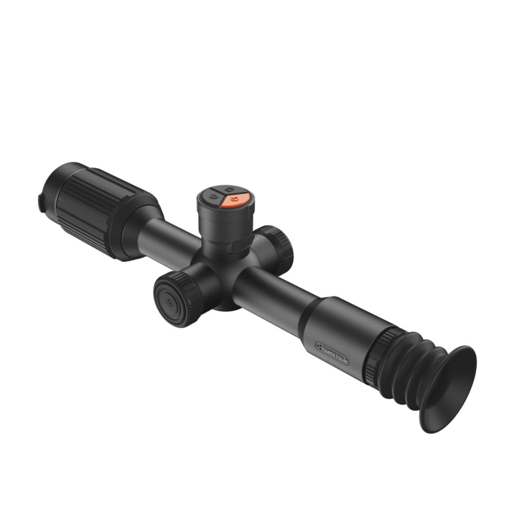 Rix Tourer T50 4k Digital Day & Night Scope